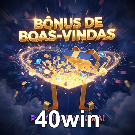 Imagem de depositos acessíveis e promoções exclusivas na 40win
