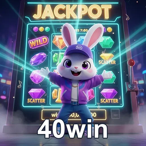 Imagem representando segurança em jogos de casino e live gaming na 40win