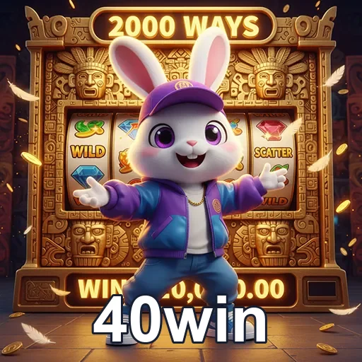 Imagem do jogo 06 do 40win, mostrando uma jogada estratégica, disponível no site 40win para entretenimento e apostas.