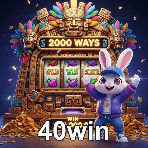 Imagem do jogo 07 do 40win, exibindo uma rodada de apostas no site 40win, plataforma de jogos online.