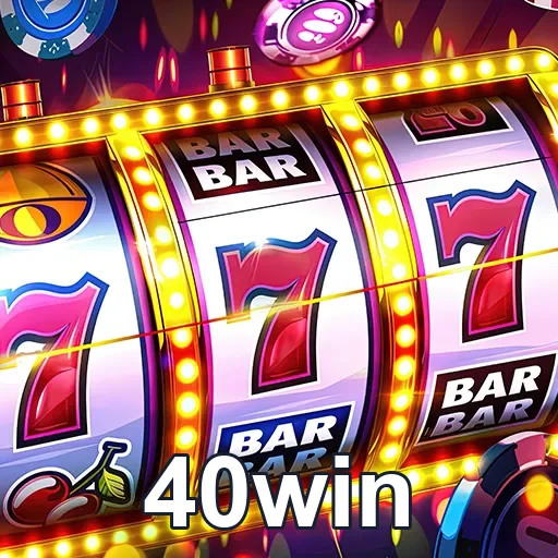 Tela de depósito acessível em live gaming na 40win