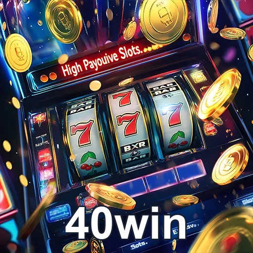 Imagem relacionada a jogos do 40win, destaque o conteúdo de Games05 no site 40win.